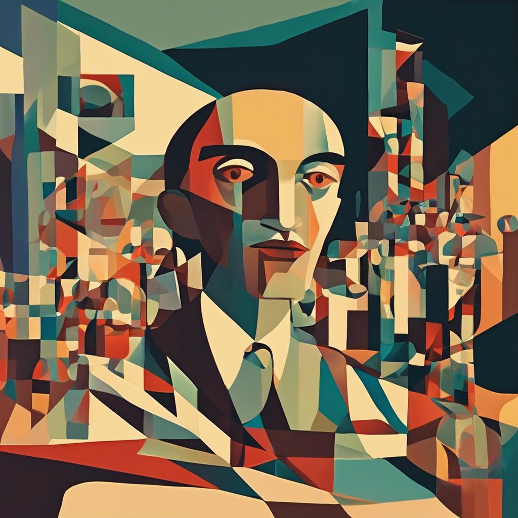 Η ζωηρή χρωματική παλέτα του Hill - Candido Portinari