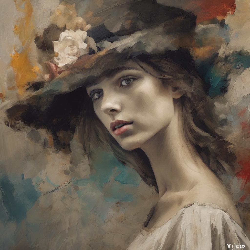 Το Στιλ και η Τεχνική του Enea VICO