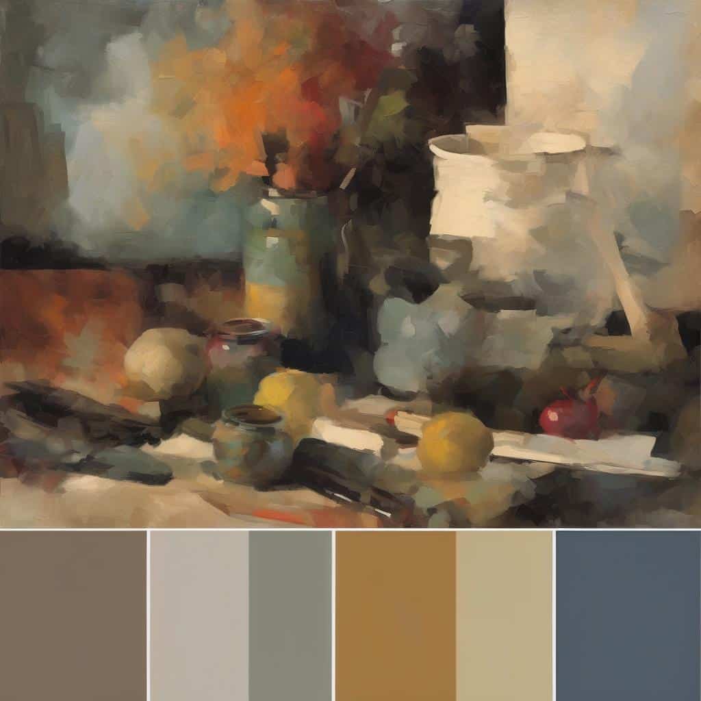 Ρόμπερτ Γ. Χάρις – Ο Ακαδημαϊκός Πίνακας της Κλασικής Φινέτσας