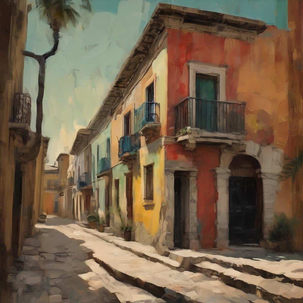 Μπενίτο Κινκέλα Μαρτίν – Ο Ποιητής του Λιμένα της Βουένος Άιρες