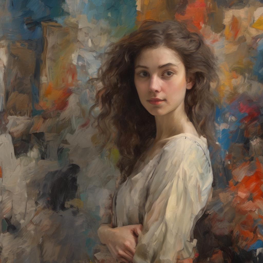 Η Ζωή και Προέλευση του Καλλιτέχνη Φιρμέν Μασό