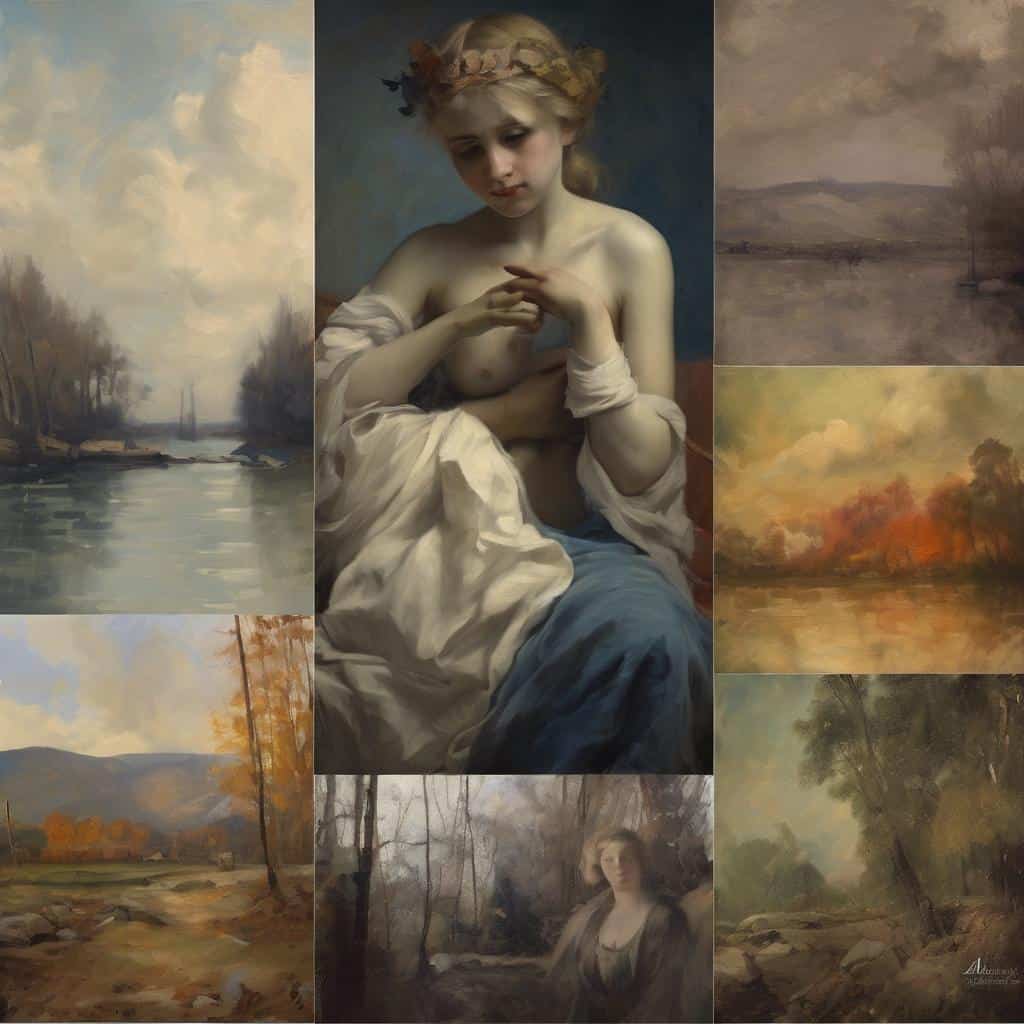 Άλμπιν Μπρούνοβσκυ – Ο Μάγος της Μυθολογίας