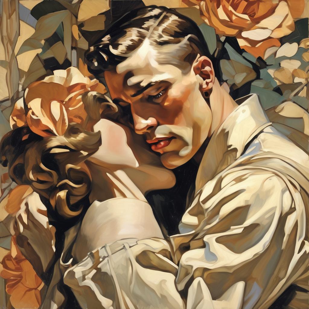 Η Ζωή του Frank Xavier Leyendecker