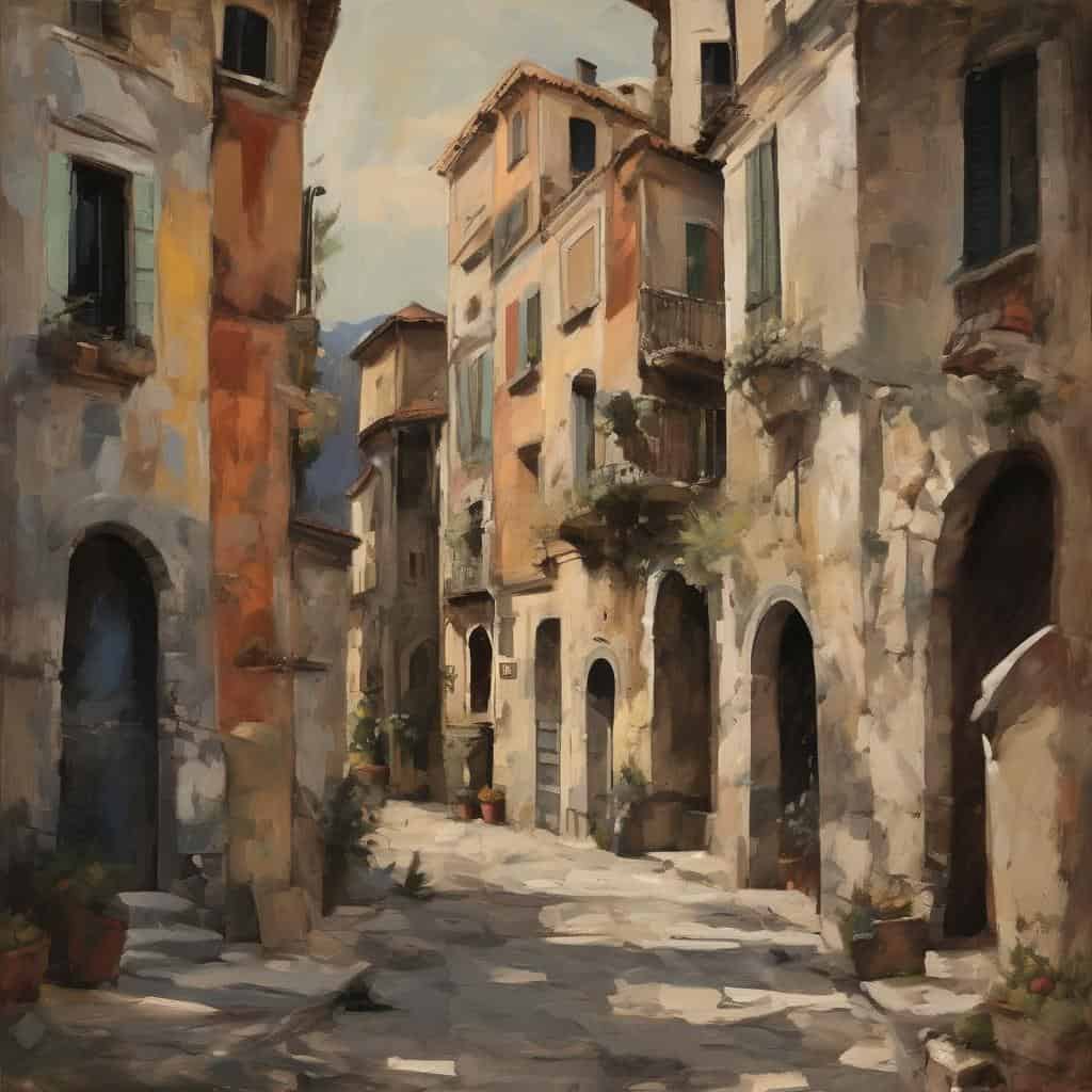 Λουτσιάνο Μπαρτολίνι – Ο Αρχιτέκτονας των Αιθέρων