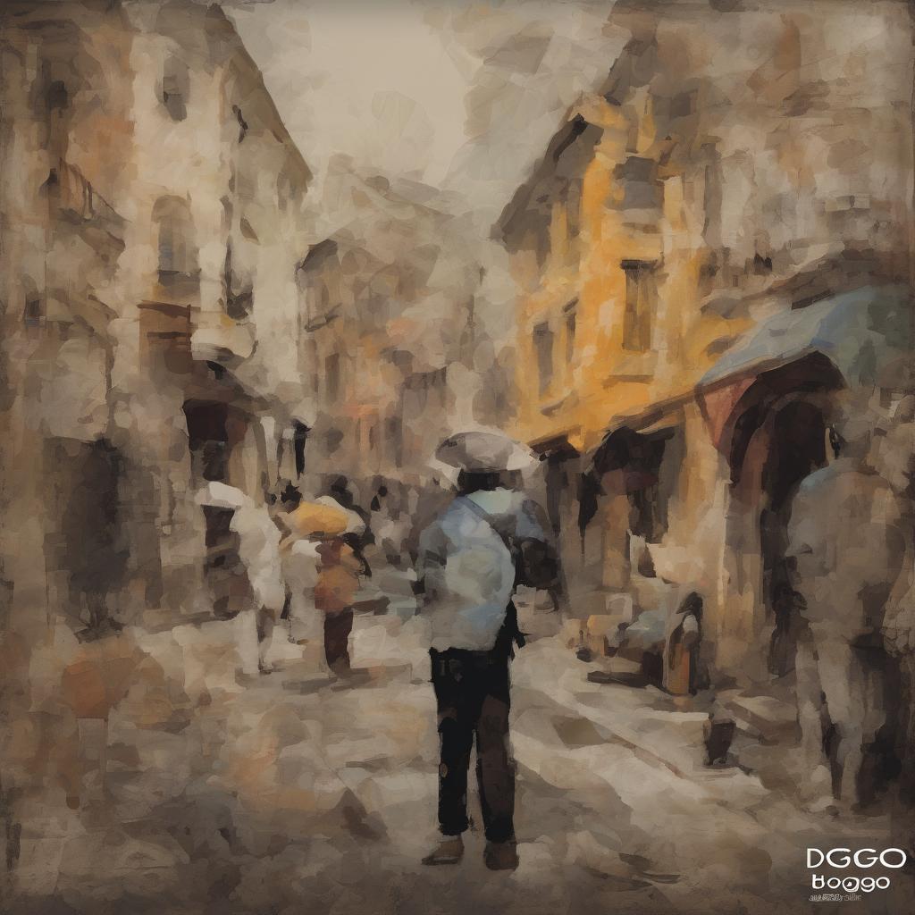 Η Ζωή και οι Επιρροές του Diogo BOITAC