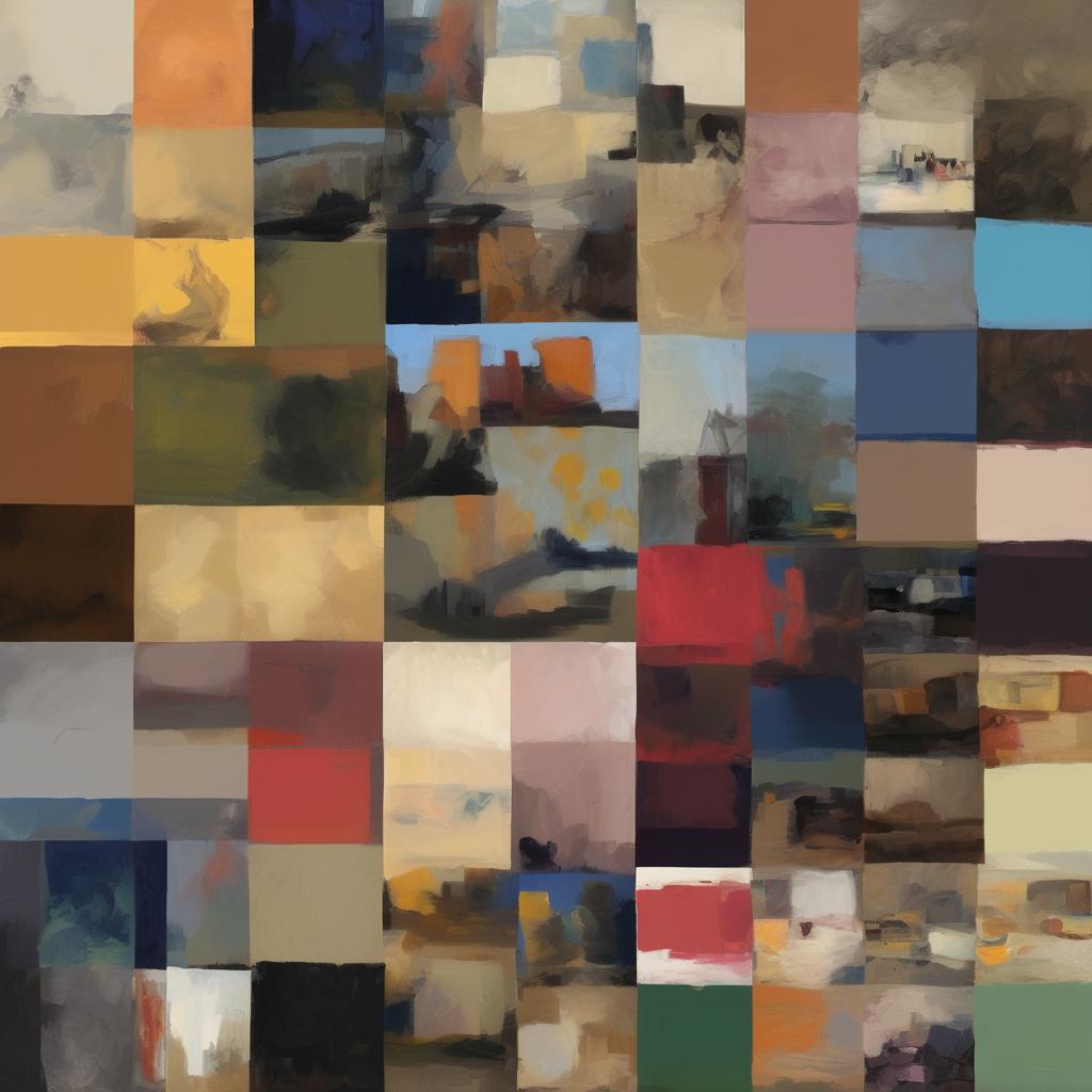 Η Ζωή της Marcelle Loubchansky