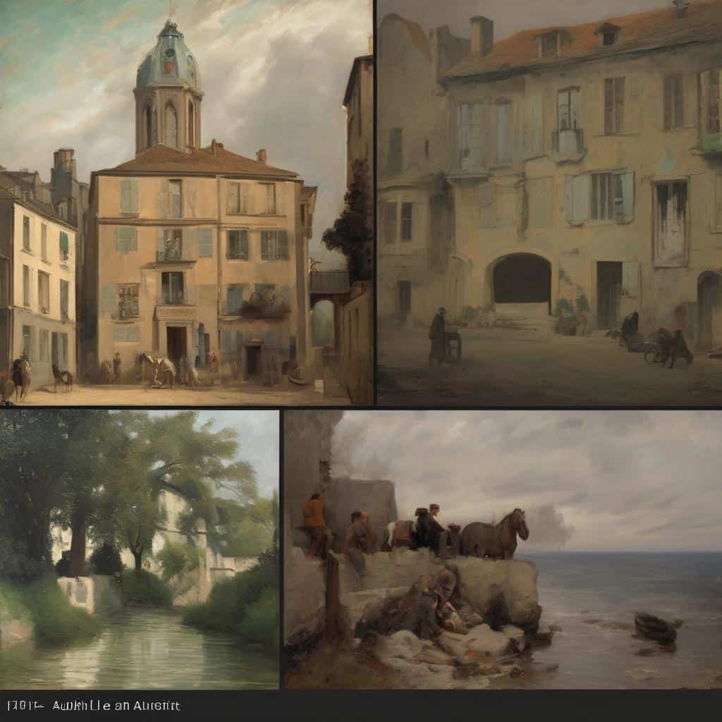 Έμιλ Αυγούστω Hublin – Ο μάρτυρας του πραγματισμού