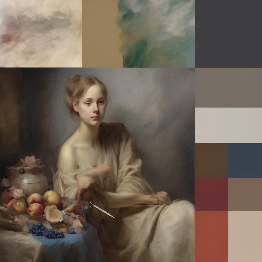 Η ζωή του Jacovan der ULFT