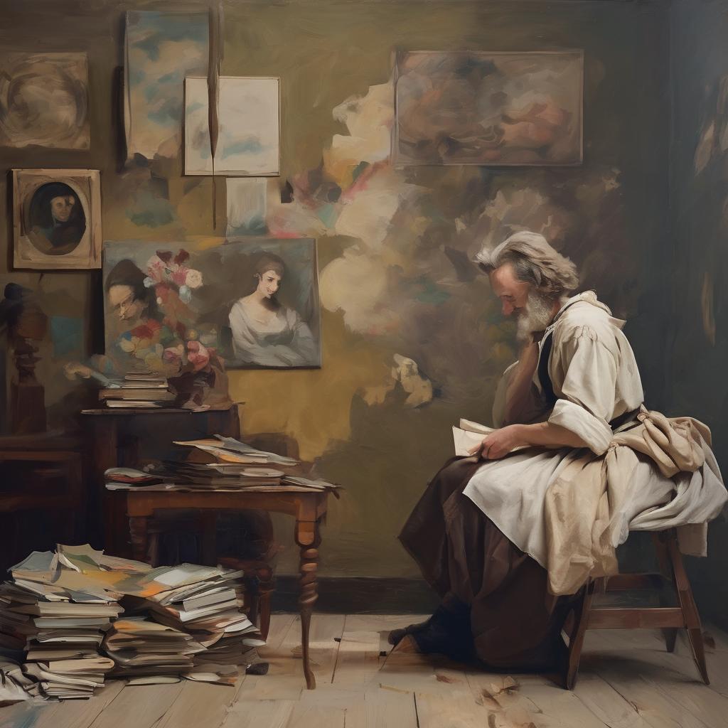 Η Ζωή και Οικογένεια του Nicolas DORIGNY