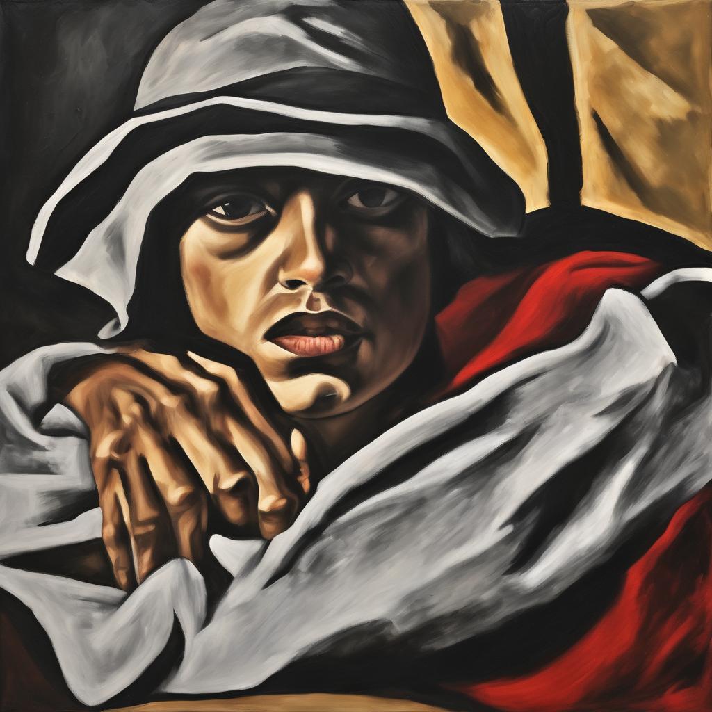 Η Ζωή και η Παιδεία του Jose Clemente Orozco