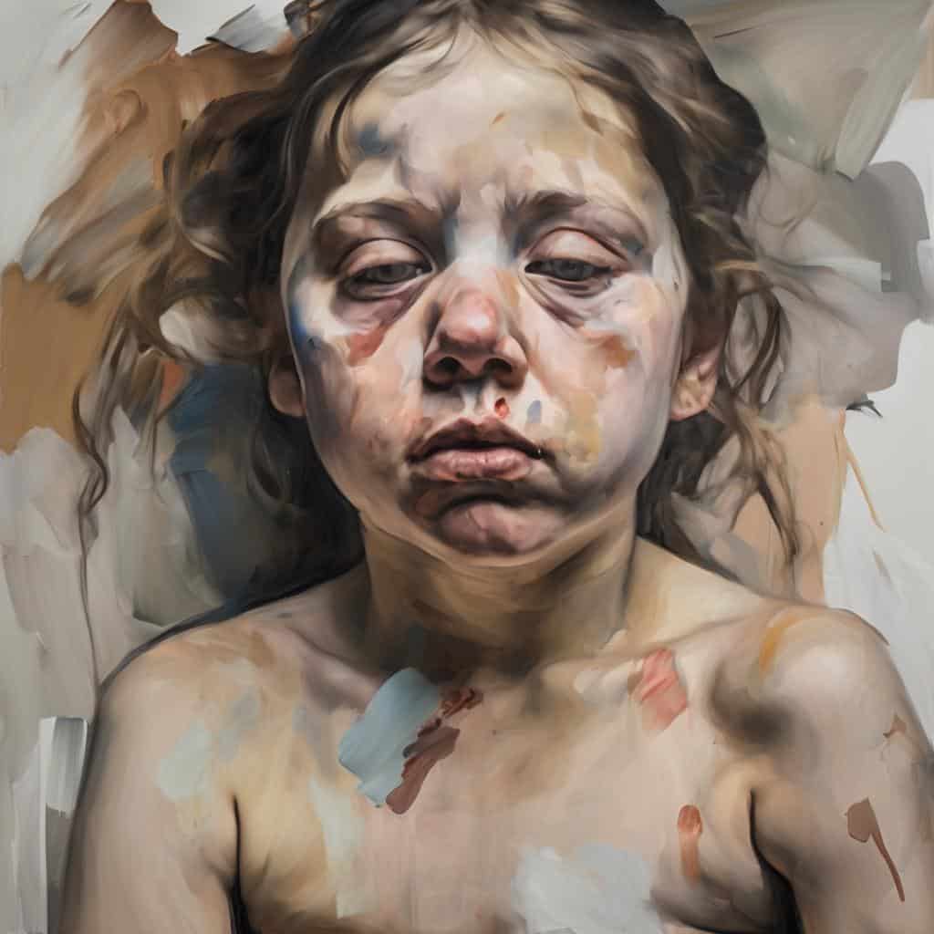 Τζένι Σαβίλι – Η Εξέικαστη Εξερευνήτρια της Ανθρώπινης Σάρκας