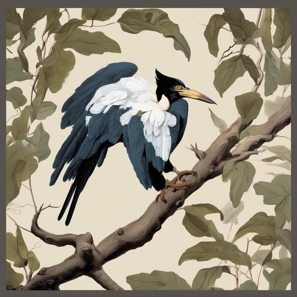 Η Παιδική ζωή και η Εκπαίδευση του Τζον Τζέιμς Οντιμπόν