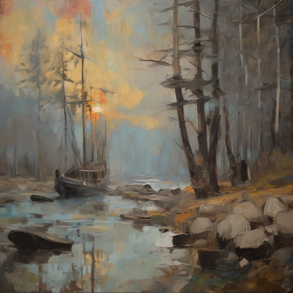 Ένας Ματαιωμένος Κόσμος: Η Ζωή του Άλμπιν Μπρουνόβσκι