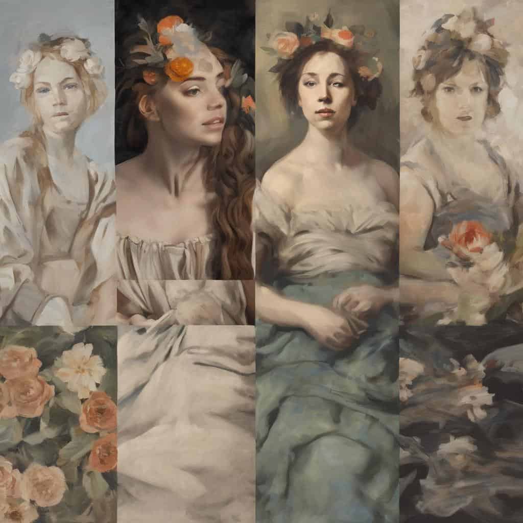 Σάρα Μόρι – Η Νεομοντέρνα Επαναστατική